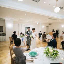 メゾン プルミエールの写真3枚目