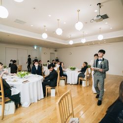 メゾン プルミエールの写真3枚目