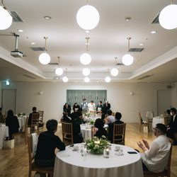 メゾン プルミエールの写真10枚目