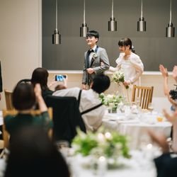 メゾン プルミエールの写真27枚目