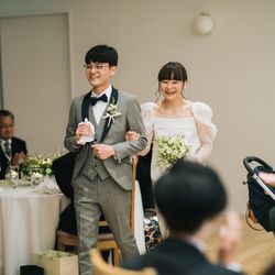 メゾン プルミエールの写真19枚目