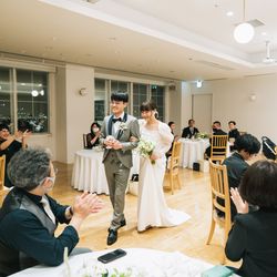 メゾン プルミエールの写真21枚目