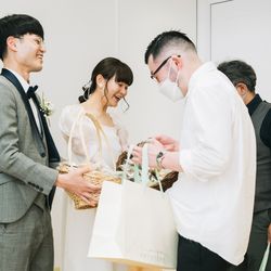 メゾン プルミエールの写真8枚目