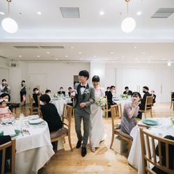 メゾン プルミエールの写真24枚目