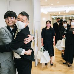 メゾン プルミエールの写真3枚目