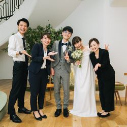 メゾン プルミエールの写真14枚目