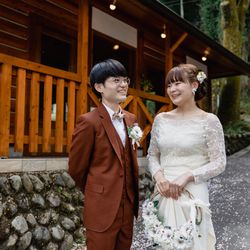 メゾン プルミエールの写真32枚目