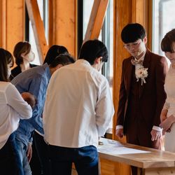 メゾン プルミエールの写真5枚目