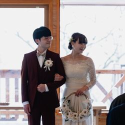 メゾン プルミエールの写真9枚目