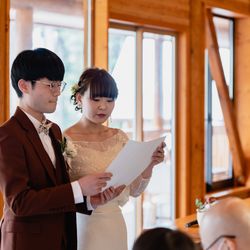 メゾン プルミエールの写真24枚目