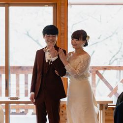 メゾン プルミエールの写真35枚目