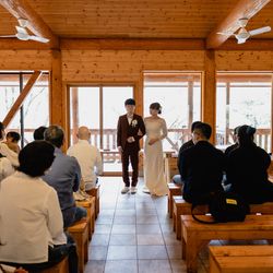 メゾン プルミエールの写真16枚目