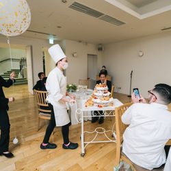 メゾン プルミエールの写真28枚目