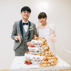 メゾン プルミエールの写真6枚目