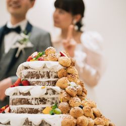 メゾン プルミエールの写真5枚目