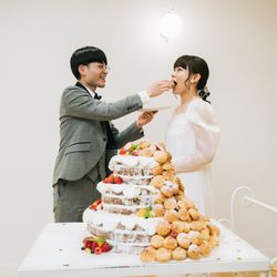 メゾン プルミエールの写真4枚目