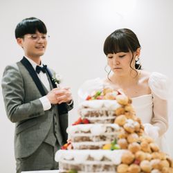 メゾン プルミエールの写真3枚目