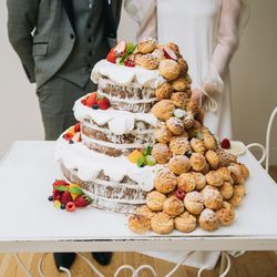 メゾン プルミエールの写真7枚目