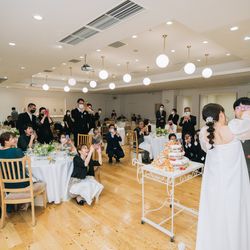 メゾン プルミエールの写真2枚目