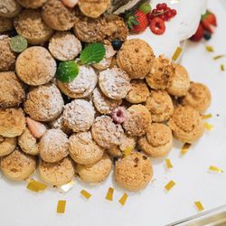 メゾン プルミエールの写真1枚目