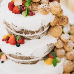 メゾン プルミエールの写真17枚目