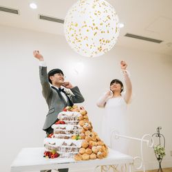 メゾン プルミエールの写真6枚目