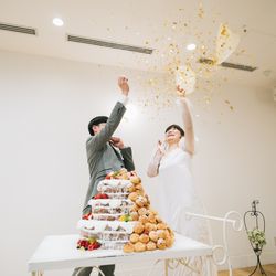 メゾン プルミエールの写真8枚目