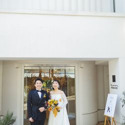 メゾン プルミエールの写真8枚目