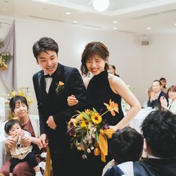 メゾン プルミエールの写真21枚目