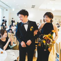 メゾン プルミエールの写真28枚目