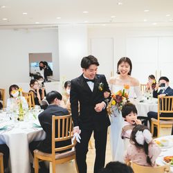 メゾン プルミエールの写真28枚目