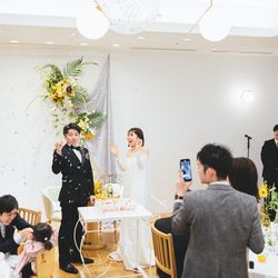 メゾン プルミエールの写真12枚目