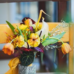 メゾン プルミエールの写真3枚目