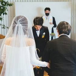 メゾン プルミエールの写真15枚目