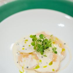 メゾン プルミエールの写真15枚目