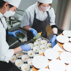 メゾン プルミエールの写真31枚目