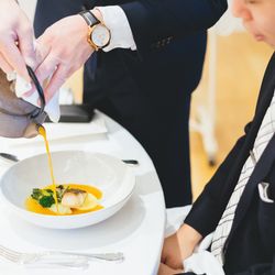 メゾン プルミエールの写真24枚目