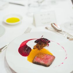 メゾン プルミエールの写真6枚目