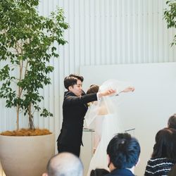 メゾン プルミエールの写真27枚目