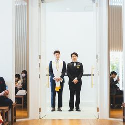 メゾン プルミエールの写真3枚目