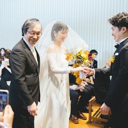 メゾン プルミエールの写真25枚目