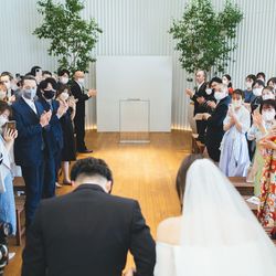 メゾン プルミエールの写真7枚目