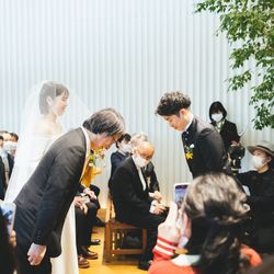 メゾン プルミエールの写真33枚目