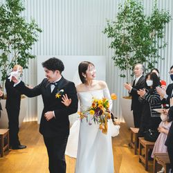 メゾン プルミエールの写真16枚目