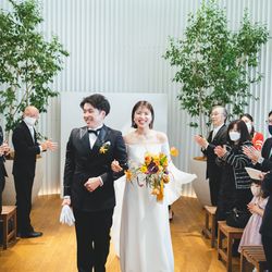 メゾン プルミエールの写真17枚目