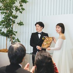 メゾン プルミエールの写真7枚目