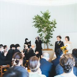 メゾン プルミエールの写真24枚目