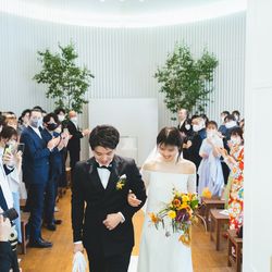 メゾン プルミエールの写真32枚目