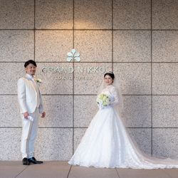 グランドニッコー東京 台場の写真35枚目