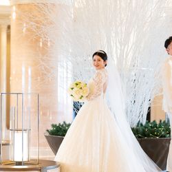 グランドニッコー東京 台場の写真18枚目